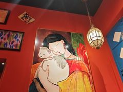 -阿里家·新疆烤肉酒場