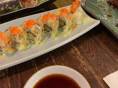 -白石的深夜食堂(大上海店)
