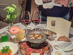 -壳里西餐厅Coquille Seafood Bistro(蒙自路店)