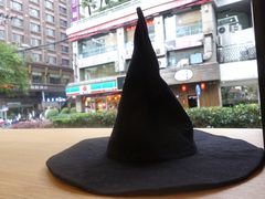 -WIZARD COFFEE咖啡巫师