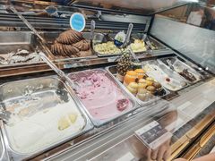 -CREAM STORY意大利手工冰淇淋&甜品(万象前海店)