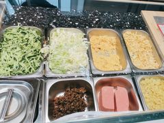 -一田屋饭团(华侨城沃尔玛店)