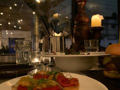 -Ocean's Table 欧舍