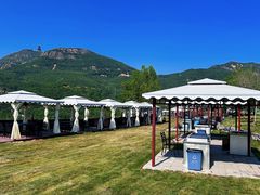 -潭柘厚院(桑峪村店)