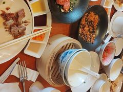 -香宫中餐厅·大连香格里拉(人民路店)