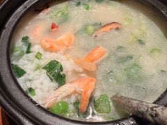 -码头见·潮汕菜(领展中心城店)