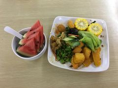 -文星素食(兴华路店)