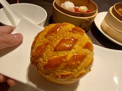 -万丽轩·粤菜(王府井金茂万丽酒店)