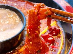 -三江两海老火锅(北京首店)