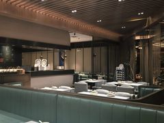-楚山晓·湖北菜(武汉光谷K11店)