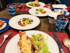 -珠海瑞吉酒店·秀餐厅