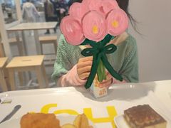 -宜家·瑞典风味餐厅(天津东丽商场店)