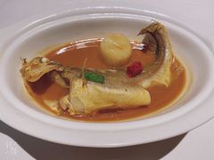 家烧小黄鱼-广舟(千禧店)