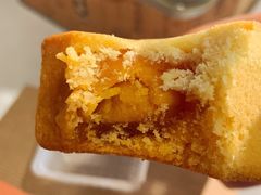 蛋黄凤梨酥-奇华饼家(香港国际机场T1店)