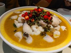 -品味泸沽湖•民族特色菜(大落水店)