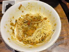 -苏州老字号·苏面斋·秃黄油·三虾面苏式面馆
