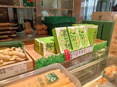 -泸溪河桃酥(西直门凯德店)