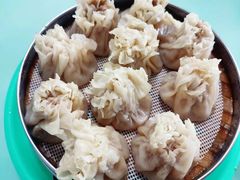 -北三沙家烧麦(北头道街店)