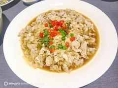-羲和雅苑•北京烤鸭(平安国际金融中心店)