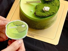 -黑池口感烘焙·生日蛋糕(坂田店)