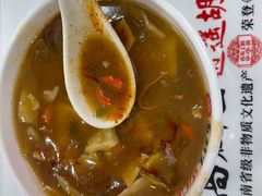 -高群生胡辣汤(亚运村店)