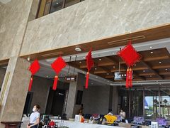 -星河湾温泉洗浴酒店