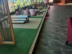 -海洋之星休闲汗蒸浴场