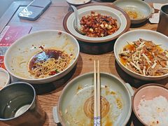 -大盐帮川菜馆(长楹天街店)