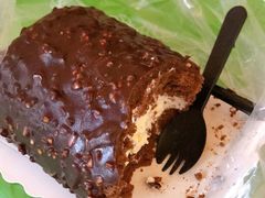 梦龙黑森林卷-森日职人手作(万科店)