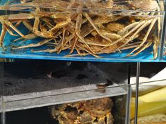 -蟹田居·活蟹料理(东城店)