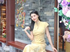 -东涌水乡风情街