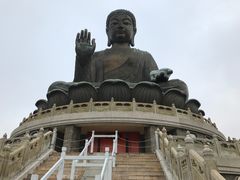 -天坛大佛
