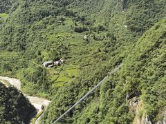 -鹿院坪生态旅游景区