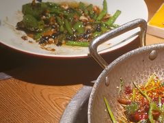 -吃饭皇帝大土家民族菜(正大广场店)