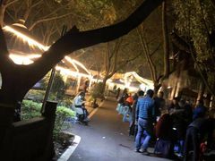 -巴山一绝烤全羊(三圣乡刘家花园店)