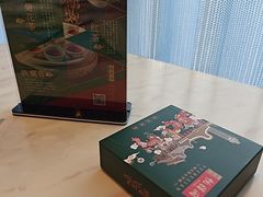 -悦得闲广式点心茶楼(蓝鲸世界店)