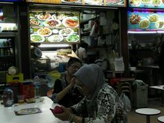 -纽顿熟食中心