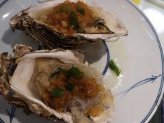生蚝-以前的小酒馆(中山广场店)