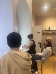 -Wax Brow蜜蜡脱毛美甲美睫眉吧