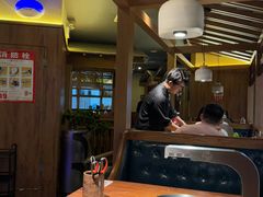 -九田家黑牛烤肉料理(新辰里亚运村店)