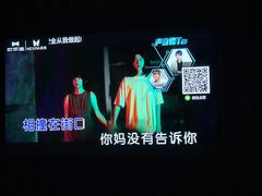 -欢乐迪KTV(观音桥未来国际店)