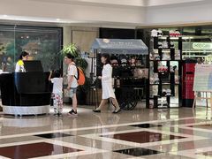 -广州花园酒店
