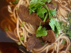 李先生牛肉面-李先生牛肉面大王(东营友谊广场店)