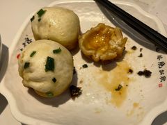 -鑫震源·苏式大虾生煎(山塘街店)