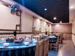 -土家乙号生态农庄·餐厅