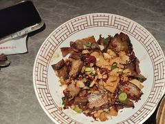 -湘轩·土菜研究院(光大店)