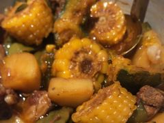 -关东小磨东北菜(上海长风大悦城店)