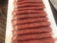 -宝财诚老北京涮肉(周庄店)