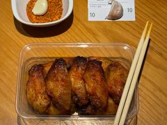 -蚝翅·海鲜粥·烧烤·龙虾季(海曙天一店)
