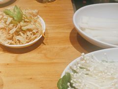 -嗨羊火锅(西环店)